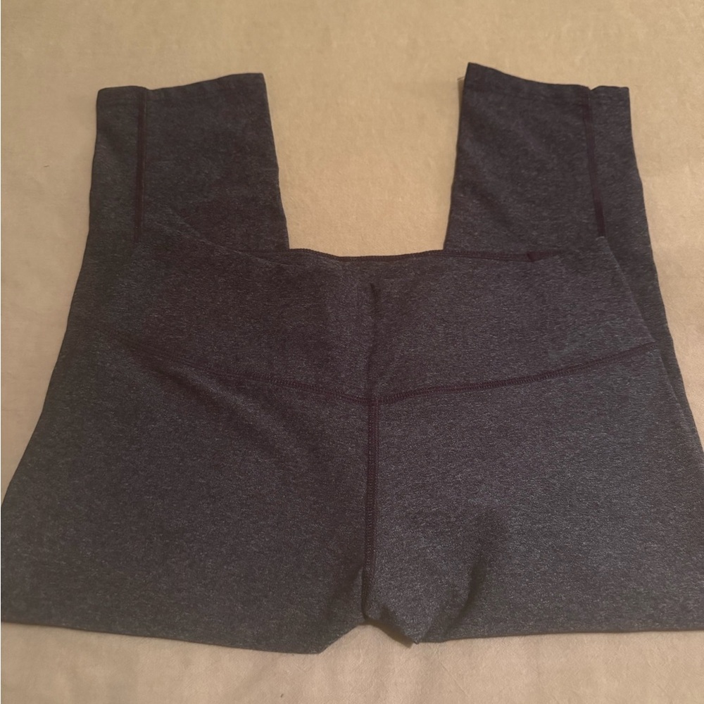 Nike Dry Fit Cropped Leggings